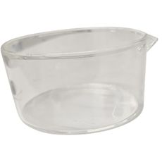 Cristallisoirs en verre borosilicaté