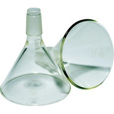 Entonnoirs rodés en verre borosilicaté 3.3 PYREX®