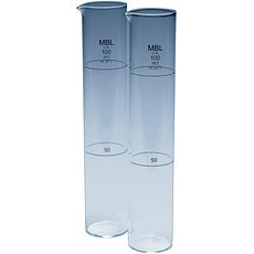 Tubes de Nessler , MBL®