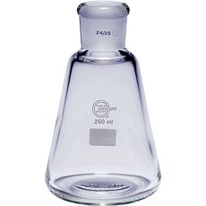 Erlenmeyers pour vide , PYREX®