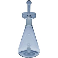 Fioles à iode , PYREX®