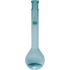 Ballons Kjeldahl à col rodé , PYREX®