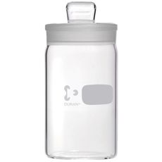 Flacons de pesée en verre borosilicaté 3.3 