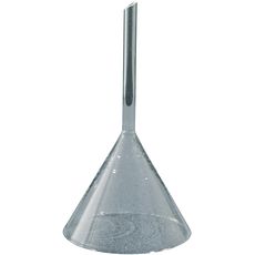 Entonnoirs tige courte en verre borosilicaté 3.3 LMR®