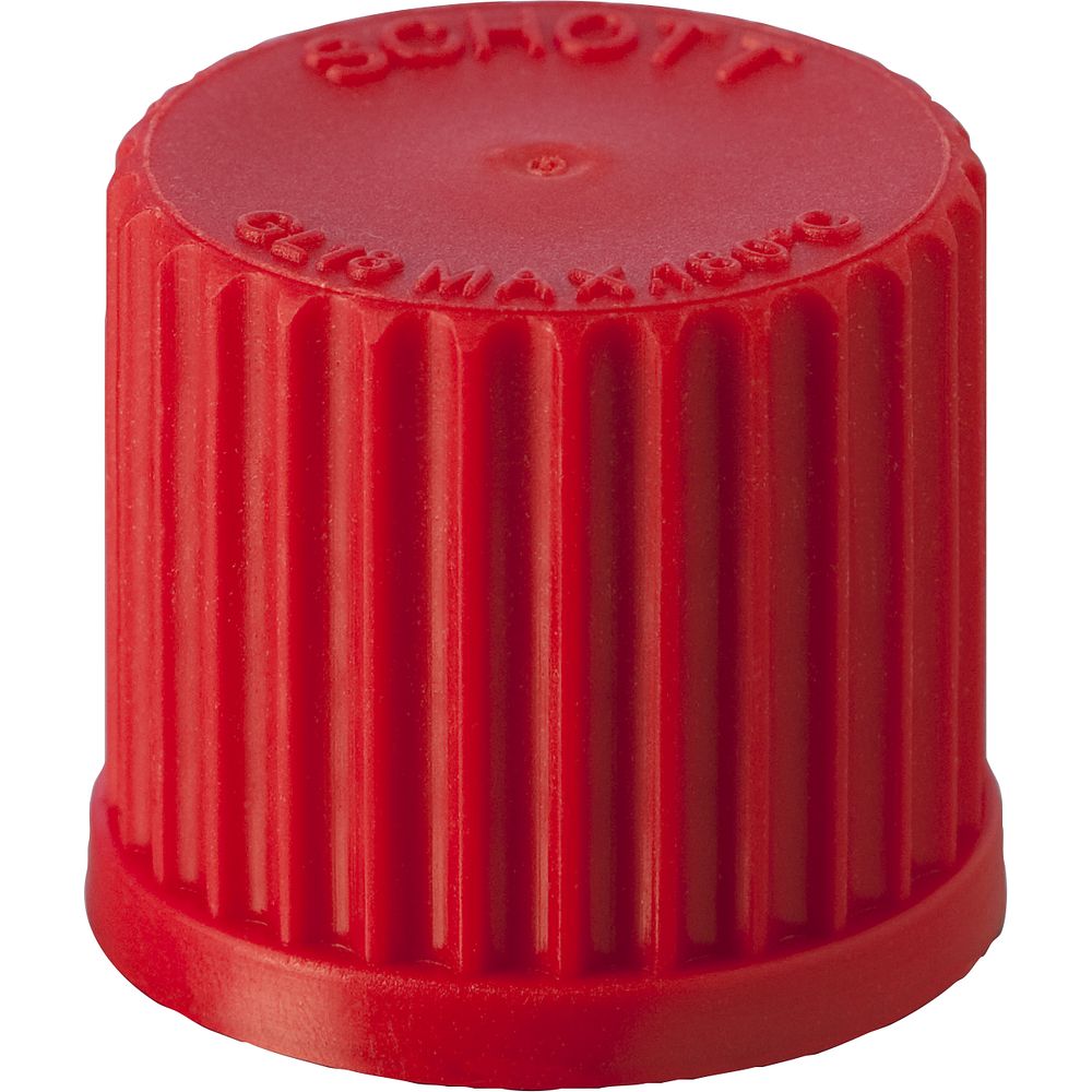Bouchons avec raccords