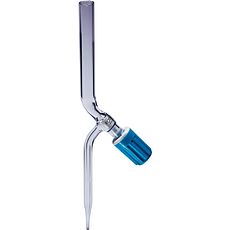 Robinets Rotaflo® pour réparation de burettes