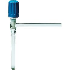 Robinets Rotaflo® forme équerre