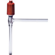 Robinets Rotaflo®HP forme équerre