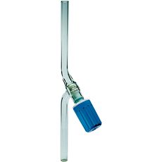 Robinets Rotaflo® droits