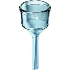 Allonges pour creusets filtrants LMR®