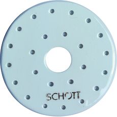 Disques en porcelaine DURAN®