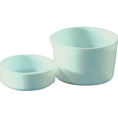 Capsules d'évaporation en PTFE