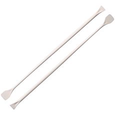 Baguettes - spatules en polypropylène