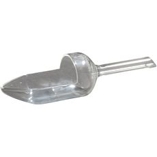 Sabots de pesée en verre sodocalcique