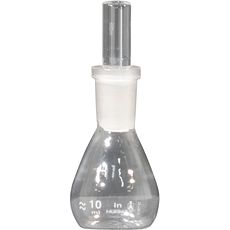 Pycnomètres pour liquides