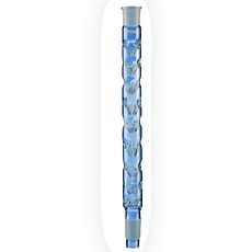 Réfrigérants de Vigreux en verre borosilicaté 3.3