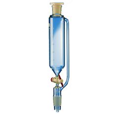 Ampoules de coulée graduées
