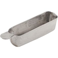 Nacelles en platine