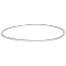 Joints toriques transparent
