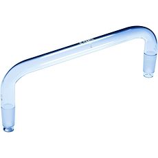 Têtes de distillation longues , PYREX®