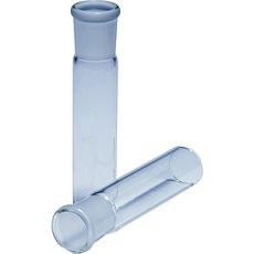 Tubes raccords rodage femelle , PYREX®