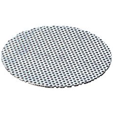 Disques métalliques pour dessiccateur