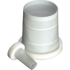 Rodets coniques rigides en PTFE