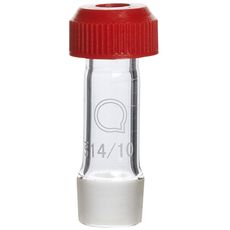 Adaptateur pour thermomètre, fileté 14/10