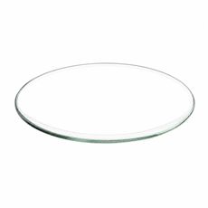 Verres de montre en verre borosilicaté 3.3 