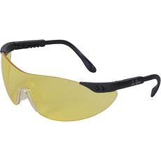 Lunettes à branches, sans monture
