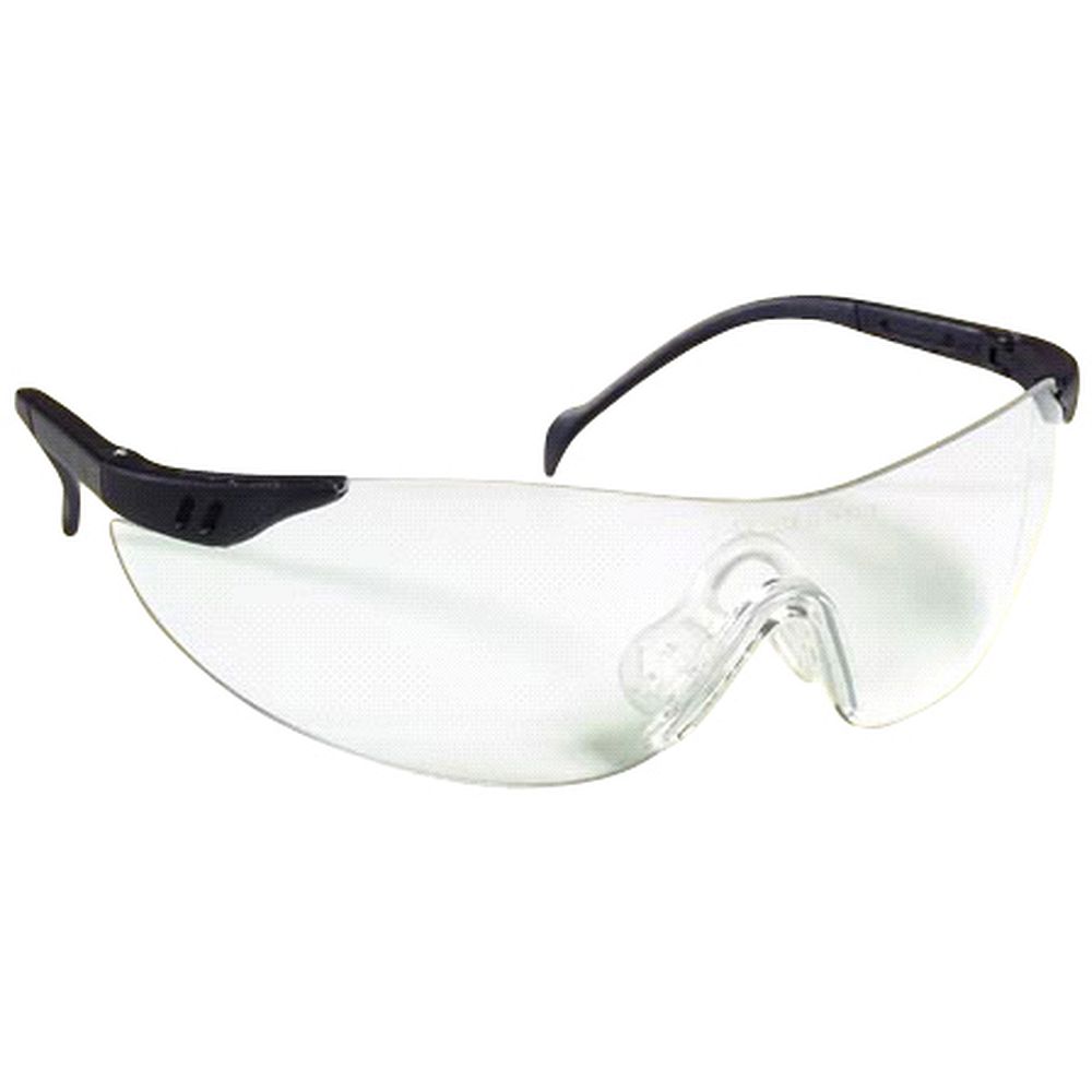 Lunettes à branches, sans monture