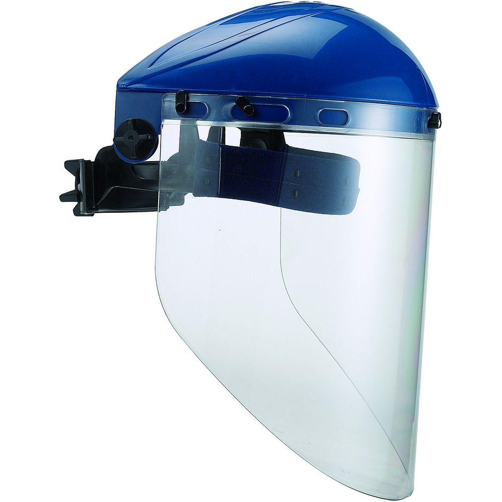 Kit de protection cryogénique -196°C, en mallette