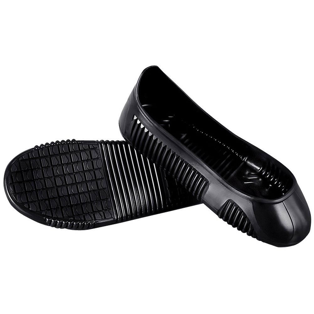 Surchaussures Easy Grip Noires