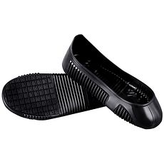 Surchaussures Easy Grip Noires