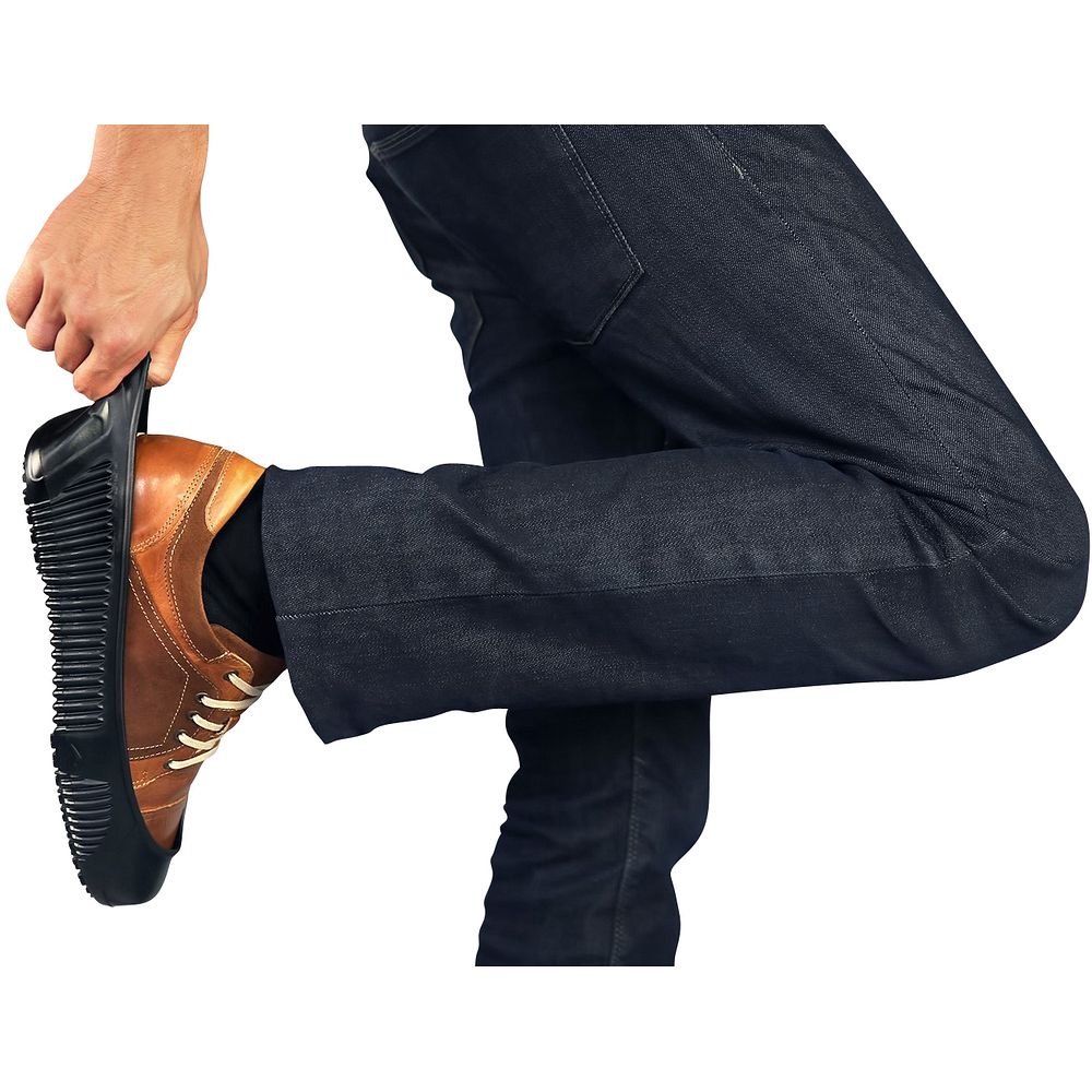 Surchaussures Easy Grip Noires