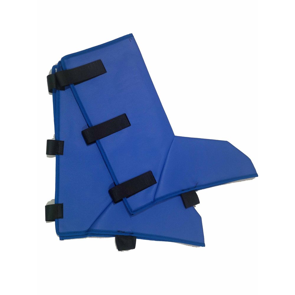 Kit de protection cryogénique -196°C, en mallette