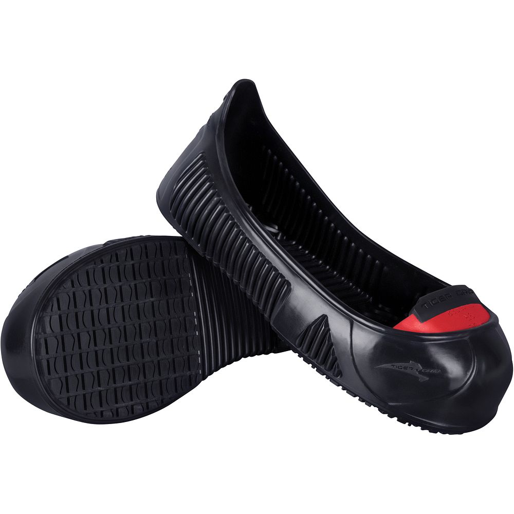 Surchaussures Total Protect avec embout de protection