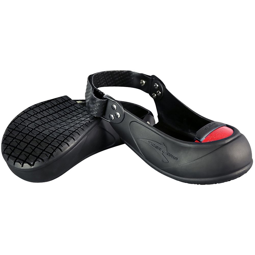 Surchaussures Visitor avec embout de protection
