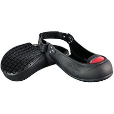 Surchaussures Visitor avec embout de protection