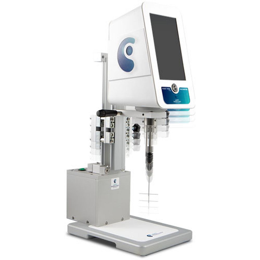 Viscosimètres rotatifs B-ONE PLUS