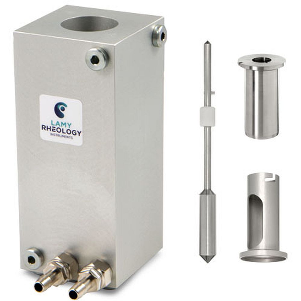 Viscosimètres rotatifs B-ONE PLUS