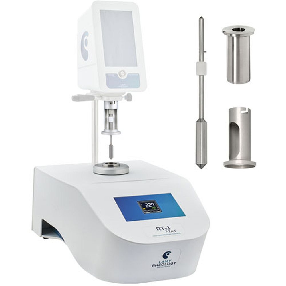 Viscosimètres rotatifs B-ONE PLUS