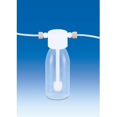 Flacon laveur 250 ml en PFA
