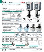 Cuves en polycarbonate