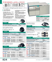 Centrifugeuse réfrigérée grande vitesse 6 x 250 ml