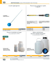 Louche rigide géante