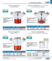 Flacons d'agitation Magna Flex® WHEATON®