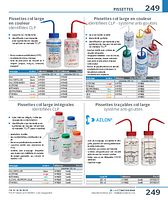 Pissettes intégrales à col large capuchon couleur