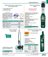 Pince-support universelle