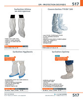 Surbottes Ultima en microporeux